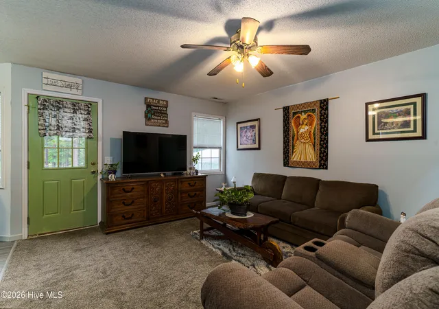 Photo 5 of Single family home for sale at 149 Forest Pl, Aberdeen, NC 28315 | MLS# 100599031 | Listing updated on 2026-08-31