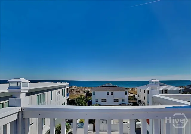 Photo 1 of Single family home for sale at 8 13th Lane, Tybee Island, GA 31328 | MLS# SA362758 | Listing updated on 2026-08-24
