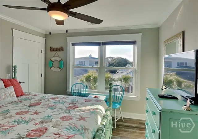 Photo 4 of Single family home for sale at 8 13th Lane, Tybee Island, GA 31328 | MLS# SA362758 | Listing updated on 2026-08-24