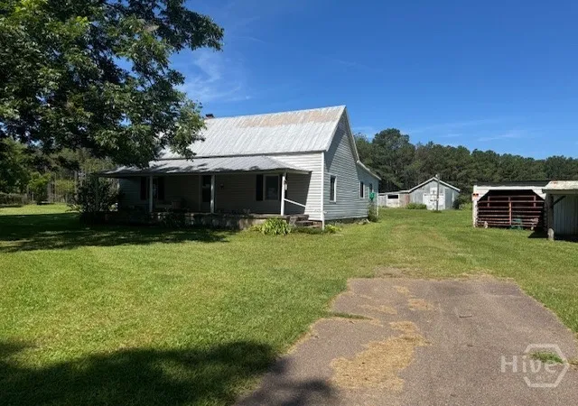 Single family home for sale at 1370 Ham Frk Rd, Union Point, GA 30669 | MLS# CL360367