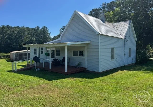 Photo 2 of Single family home for sale at 1370 Ham Frk Rd, Union Point, GA 30669 | MLS# CL360367 | Listing updated on 2026-08-20
