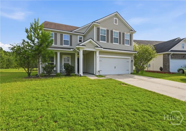 Photo 2 of Single family home for sale at 60 Melody Dr, Pooler, GA 31322 | MLS# SA362700 | Listing updated on 2026-08-27