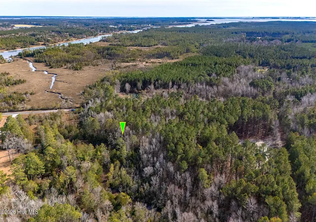 Photo 1 of Land for sale at 256 Hardesty Loop Rd, Newport, NC 28570 | MLS# 100592605 | Listing updated on 2026-08-20