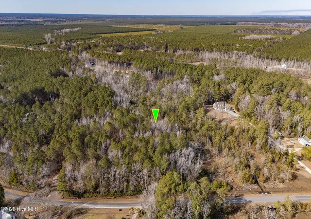 Photo 2 of Land for sale at 256 Hardesty Loop Rd, Newport, NC 28570 | MLS# 100592605 | Listing updated on 2026-08-20