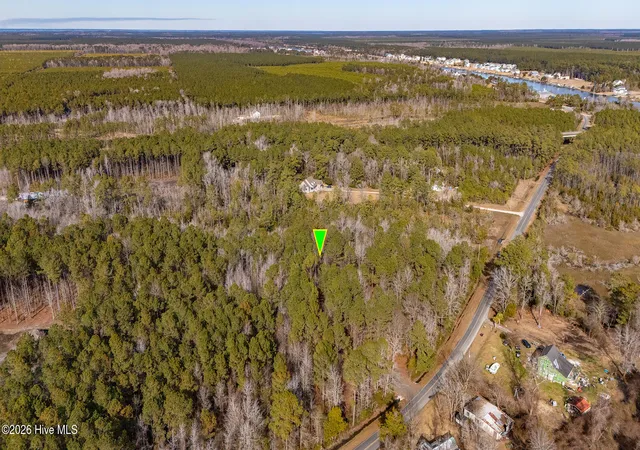 Photo 3 of Land for sale at 256 Hardesty Loop Rd, Newport, NC 28570 | MLS# 100592605 | Listing updated on 2026-08-20