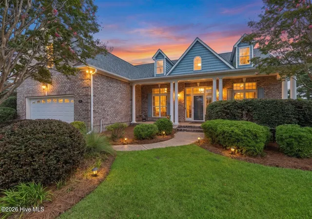 Photo 1 of Single family home for sale at 1016 Natural Springs Way, Leland, NC 28451 | MLS# 100591175 | Listing updated on 2026-09-17