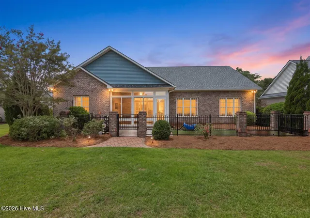Photo 2 of Single family home for sale at 1016 Natural Springs Way, Leland, NC 28451 | MLS# 100591175 | Listing updated on 2026-09-17