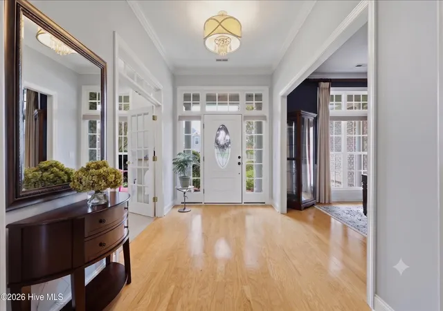 Photo 3 of Single family home for sale at 1016 Natural Springs Way, Leland, NC 28451 | MLS# 100591175 | Listing updated on 2026-09-20
