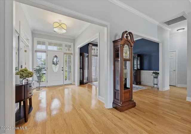 Photo 4 of Single family home for sale at 1016 Natural Springs Way, Leland, NC 28451 | MLS# 100591175 | Listing updated on 2026-09-20