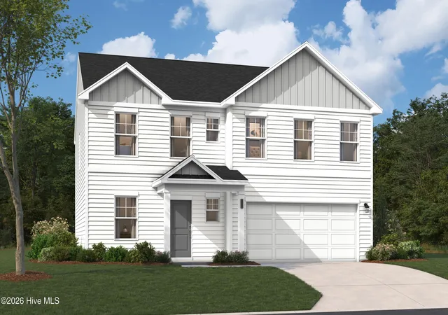 Photo 1 of Single family home for sale at 2106 April Dawn Trl, Thomson, GA 30824 | MLS# 100593746 | Listing updated on 2026-09-18