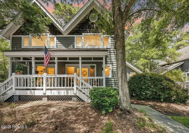 Photo 1 of Townhouse for sale at 818 Indigo Village Ct, Southport, NC 28461 | MLS# 100595119 | Listing updated on 2026-08-31