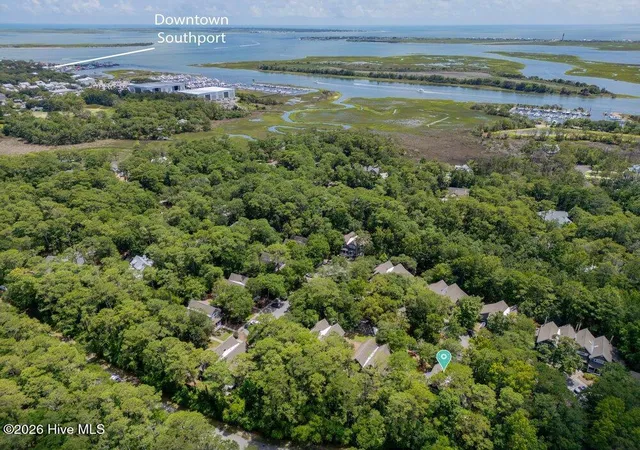 Photo 2 of Townhouse for sale at 818 Indigo Village Ct, Southport, NC 28461 | MLS# 100595119 | Listing updated on 2026-08-31