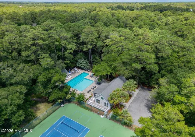 Photo 45 of Townhouse for sale at 818 Indigo Village Ct, Southport, NC 28461 | MLS# 100595119 | Listing updated on 2026-08-31