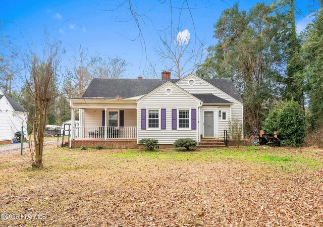 1st image of 102 Sandwall Ave, Tabor City, NC 28463 | MLS# 100589620