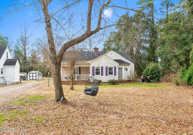 23rd image of 102 Sandwall Ave, Tabor City, NC 28463 | MLS# 100589620