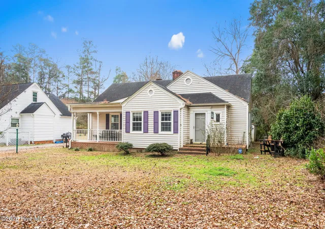 2nd image of 102 Sandwall Ave, Tabor City, NC 28463 | MLS# 100589620