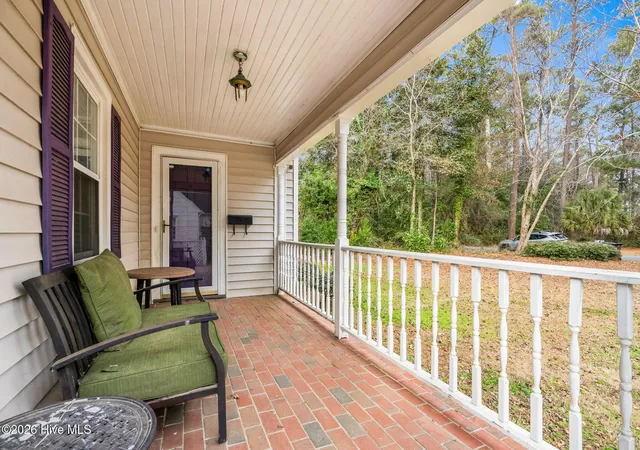 4th image of 102 Sandwall Ave, Tabor City, NC 28463 | MLS# 100589620