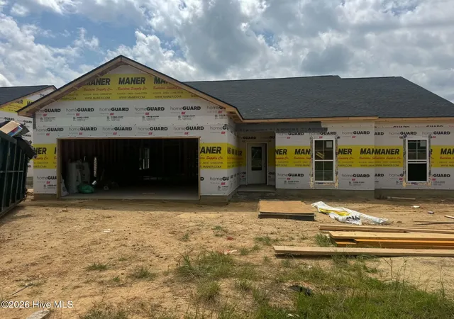 Photo 1 of Single family home for sale at 110 Constitution Cir, Washington, GA 30673 | MLS# 100598610 | Listing updated on 2026-09-30