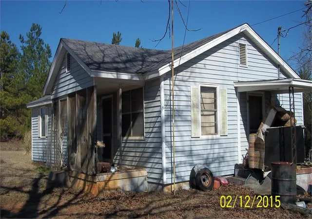 Photo 1 of Land for sale at 00 Oak Grv Rd, Louisville, GA 30434 | MLS# 98254595 | Listing updated on 2026-08-18