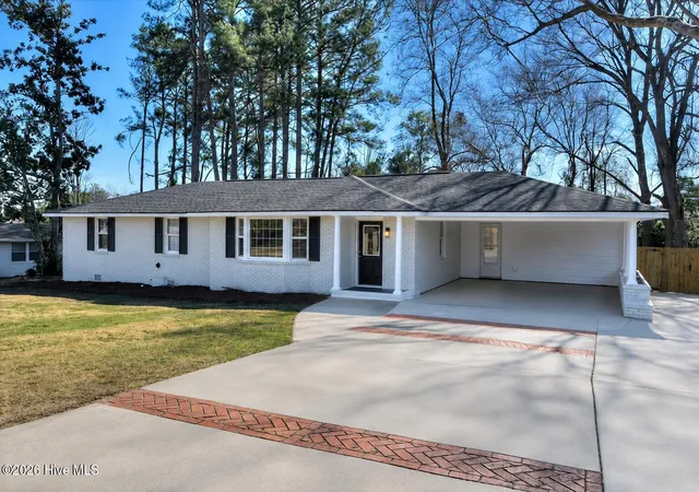 Photo 2 of Single family home for sale at 3322 Sandpiper Ln, Augusta, GA 30907 | MLS# 100589875 | Listing updated on 2026-09-15