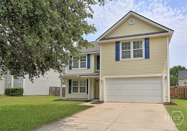 Photo 1 of Single family home for sale at 6 Lake Shore Blvd, Port Wentworth, GA 31407 | MLS# SA361643 | Listing updated on 2026-10-14