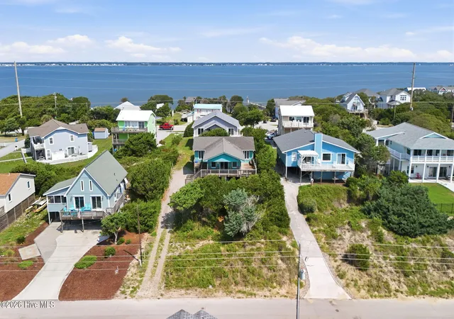 Photo 1 of Single family home for sale at 1308 Ocean Dr, Emerald Isle, NC 28594 | MLS# 100596561 | Listing updated on 2026-10-29