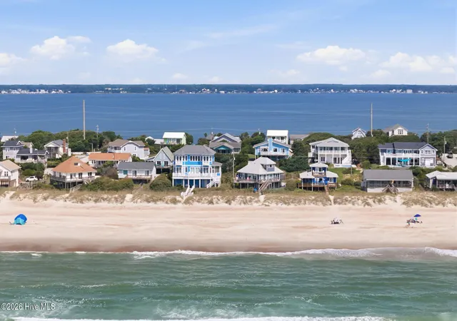 Photo 3 of Single family home for sale at 1308 Ocean Dr, Emerald Isle, NC 28594 | MLS# 100596561 | Listing updated on 2026-10-29