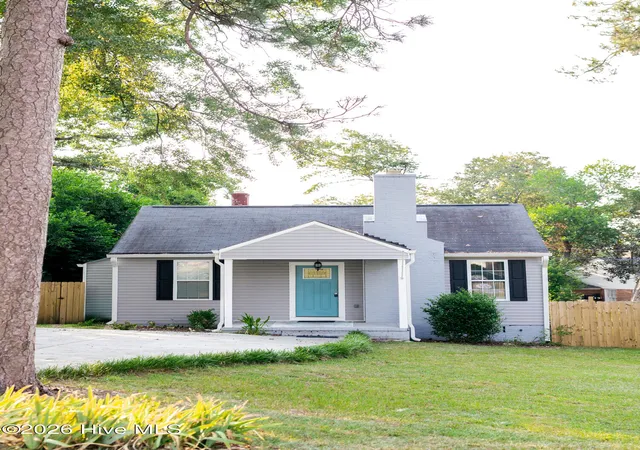 1st image of 1720 Oak Dr, Augusta, GA 30904 | MLS# 100589598