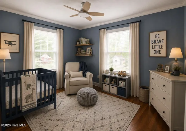 21st image of 1720 Oak Dr, Augusta, GA 30904 | MLS# 100589598