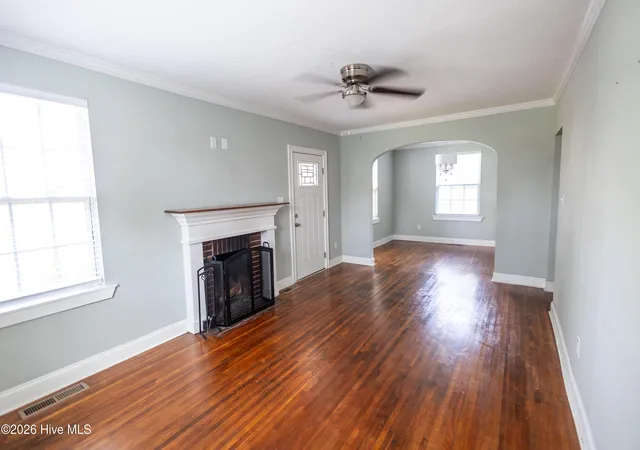 2nd image of 1720 Oak Dr, Augusta, GA 30904 | MLS# 100589598