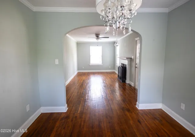 3rd image of 1720 Oak Dr, Augusta, GA 30904 | MLS# 100589598