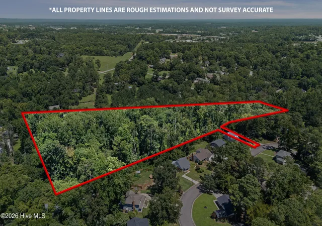 Photo 1 of Land for sale at 0 Evergreen Dr, Augusta, GA 30907 | MLS# 100594188 | Listing updated on 2026-09-09