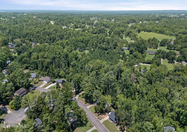 Photo 3 of Land for sale at 0 Evergreen Dr, Augusta, GA 30907 | MLS# 100594188 | Listing updated on 2026-09-09