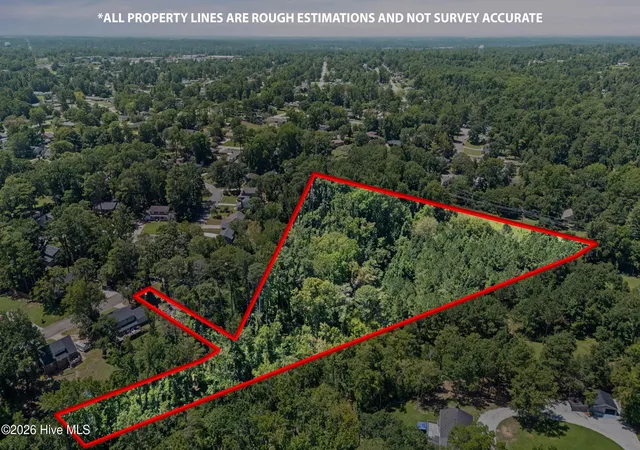 Photo 4 of Land for sale at 0 Evergreen Dr, Augusta, GA 30907 | MLS# 100594188 | Listing updated on 2026-09-09