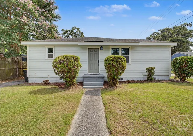 Photo 1 of Single family home for sale at 1301 E 68th Street, Savannah, GA 31404 | MLS# SA361272 | Listing updated on 2026-09-06