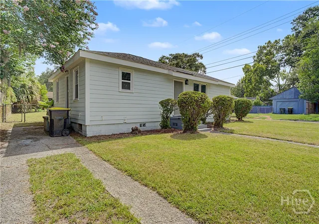 Photo 3 of Single family home for sale at 1301 E 68th Street, Savannah, GA 31404 | MLS# SA361272 | Listing updated on 2026-09-06