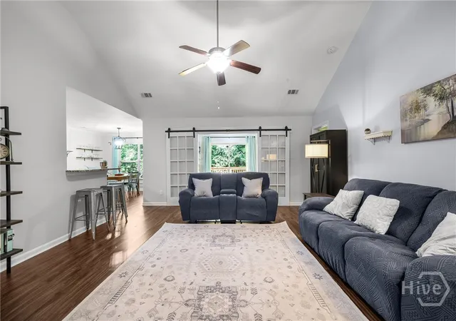 Photo 3 of Single family home for sale at 26 Cockle Shell Rd, Savannah, GA 31419 | MLS# SA362504 | Listing updated on 2026-10-05