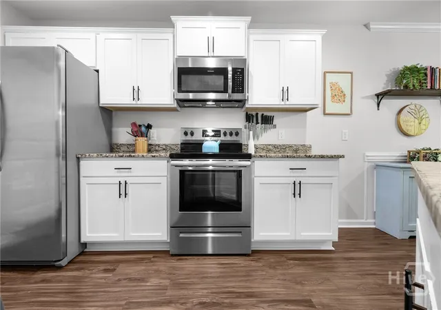 Photo 4 of Single family home for sale at 26 Cockle Shell Rd, Savannah, GA 31419 | MLS# SA362504 | Listing updated on 2026-10-05