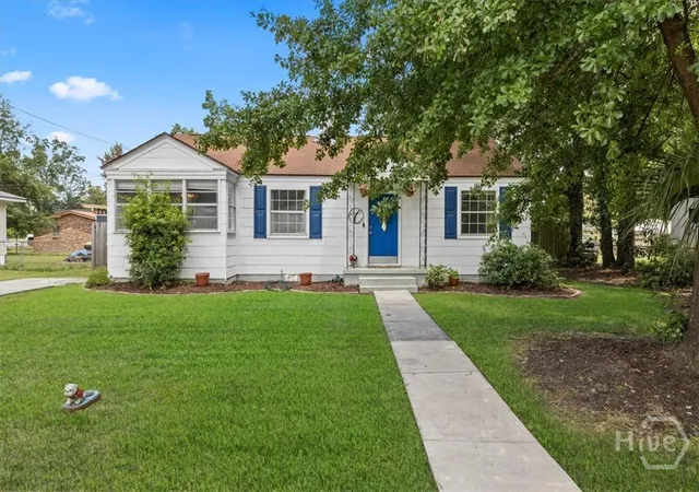Photo 1 of Single family home for sale at 410 Pinehurst Pl, Port Wentworth, GA 31407 | MLS# SA362345 | Listing updated on 2026-09-14