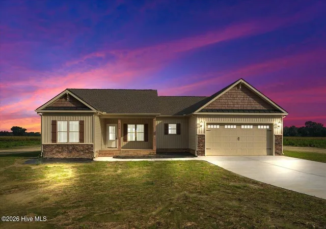 Photo 2 of Single family home for sale at 116 James Price Rd, Seven Springs, NC 28578 | MLS# 100580587 | Listing updated on 2026-09-01