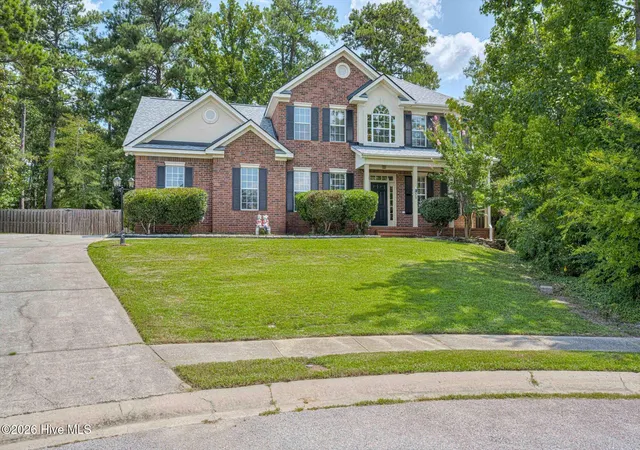 Photo 2 of Single family home for sale at 224 Bainbridge Dr, Evans, GA 30809 | MLS# 100596498 | Listing updated on 2026-08-24