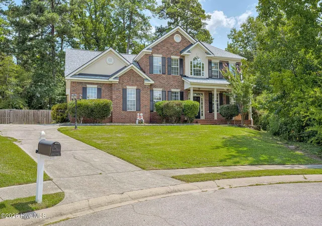 Photo 49 of Single family home for sale at 224 Bainbridge Dr, Evans, GA 30809 | MLS# 100596498 | Listing updated on 2026-08-24