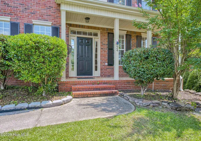 Photo 3 of Single family home for sale at 224 Bainbridge Dr, Evans, GA 30809 | MLS# 100596498 | Listing updated on 2026-10-04