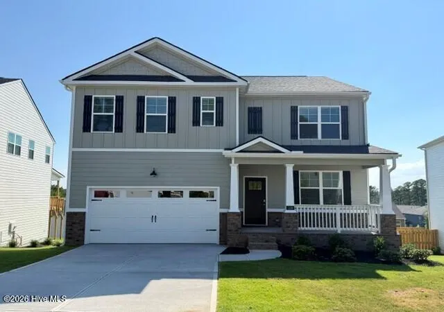 Photo 1 of Single family home for sale at 129 Ellerston Dr, Evans, GA 30809 | MLS# 100579452 | Listing updated on 2026-08-25