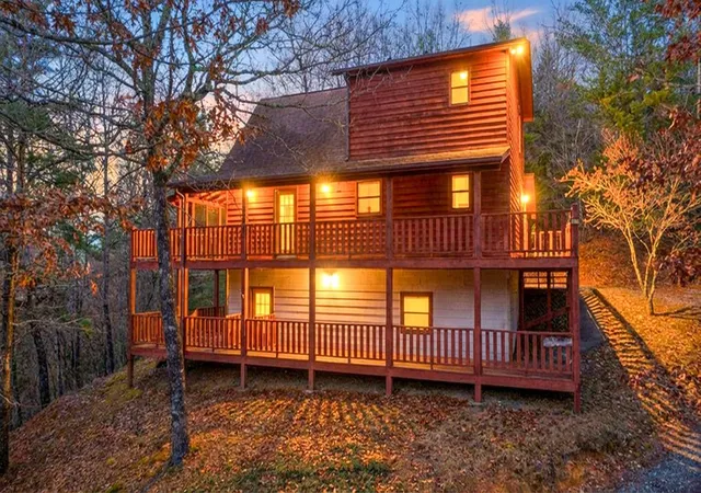 Photo 1 of Single family home for sale at 97 Sourwood Holw, Murphy, NC 28906 | MLS# 98539737 | Listing updated on 2026-08-27