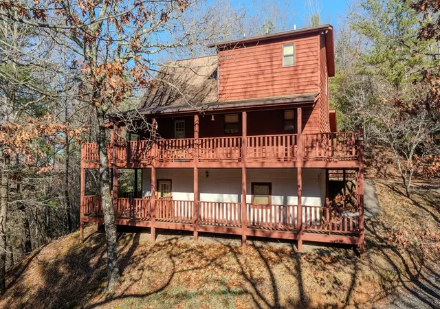 Photo 34 of Single family home for sale at 97 Sourwood Holw, Murphy, NC 28906 | MLS# 98539737 | Listing updated on 2026-08-27