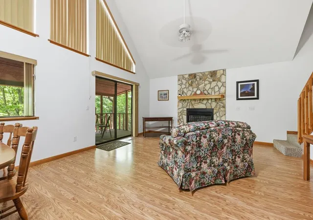 Photo 3 of Single family home for sale at 97 Sourwood Holw, Murphy, NC 28906 | MLS# 98539737 | Listing updated on 2026-08-27