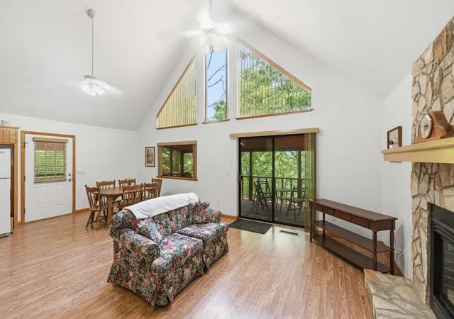 Photo 4 of Single family home for sale at 97 Sourwood Holw, Murphy, NC 28906 | MLS# 98539737 | Listing updated on 2026-08-27