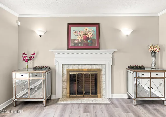 Photo 4 of Single family home for sale at 301 Halifax St, Clinton, NC 28328 | MLS# 100596209 | Listing updated on 2026-10-09