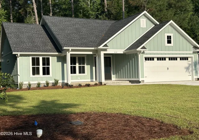 1st image of 510 E Oliver St, Whiteville, NC 28472 | MLS# 100588820